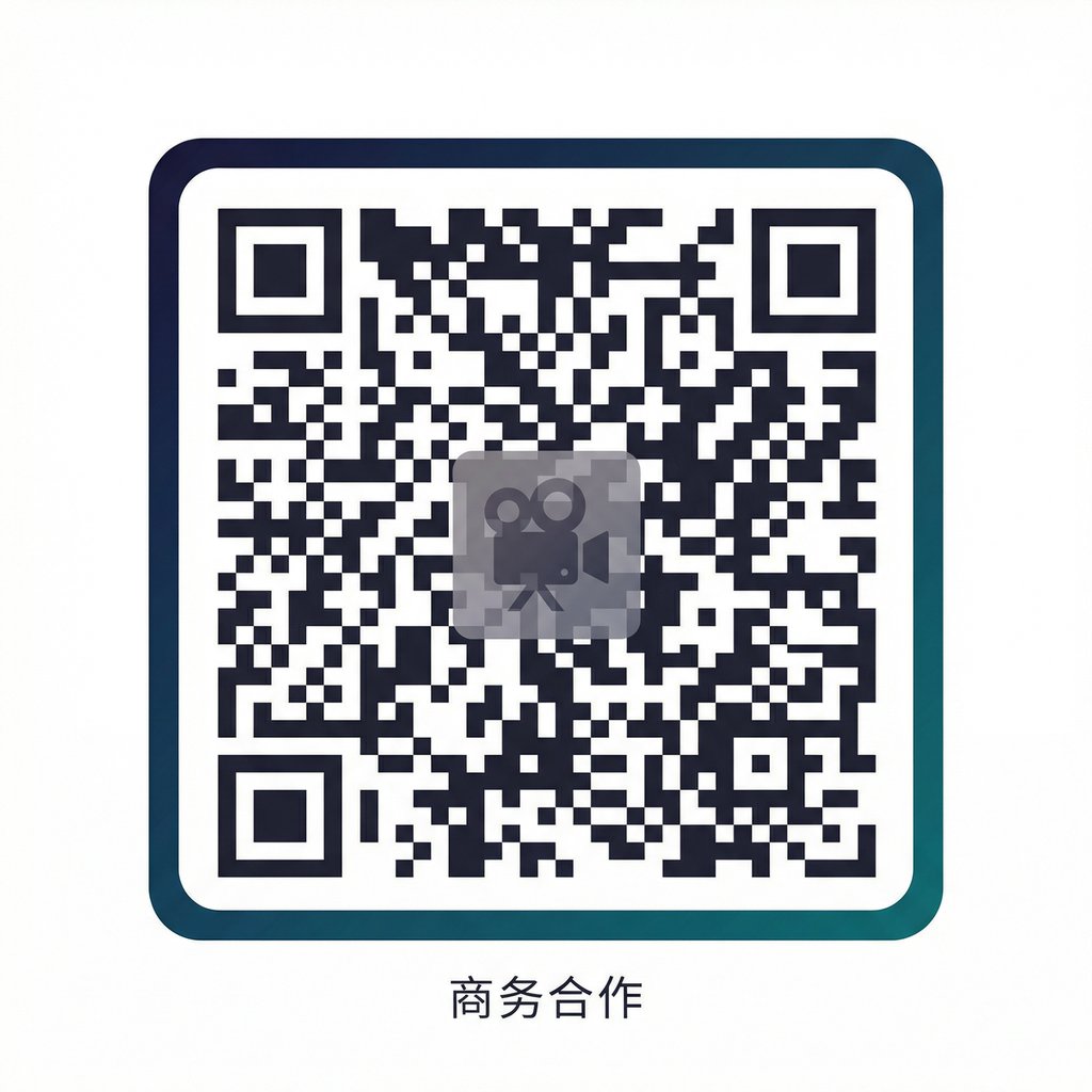 母狗园商务合作二维码